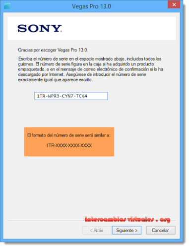 Serial Key Sony Vegas 13 Pro Renewbuddy